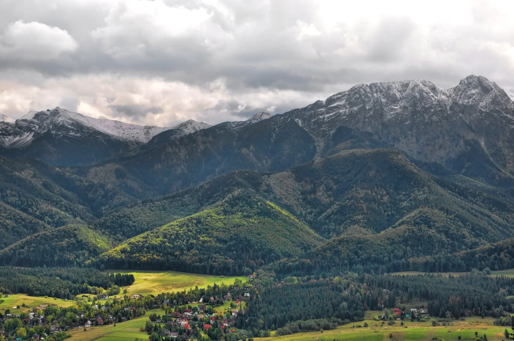 Zakopane