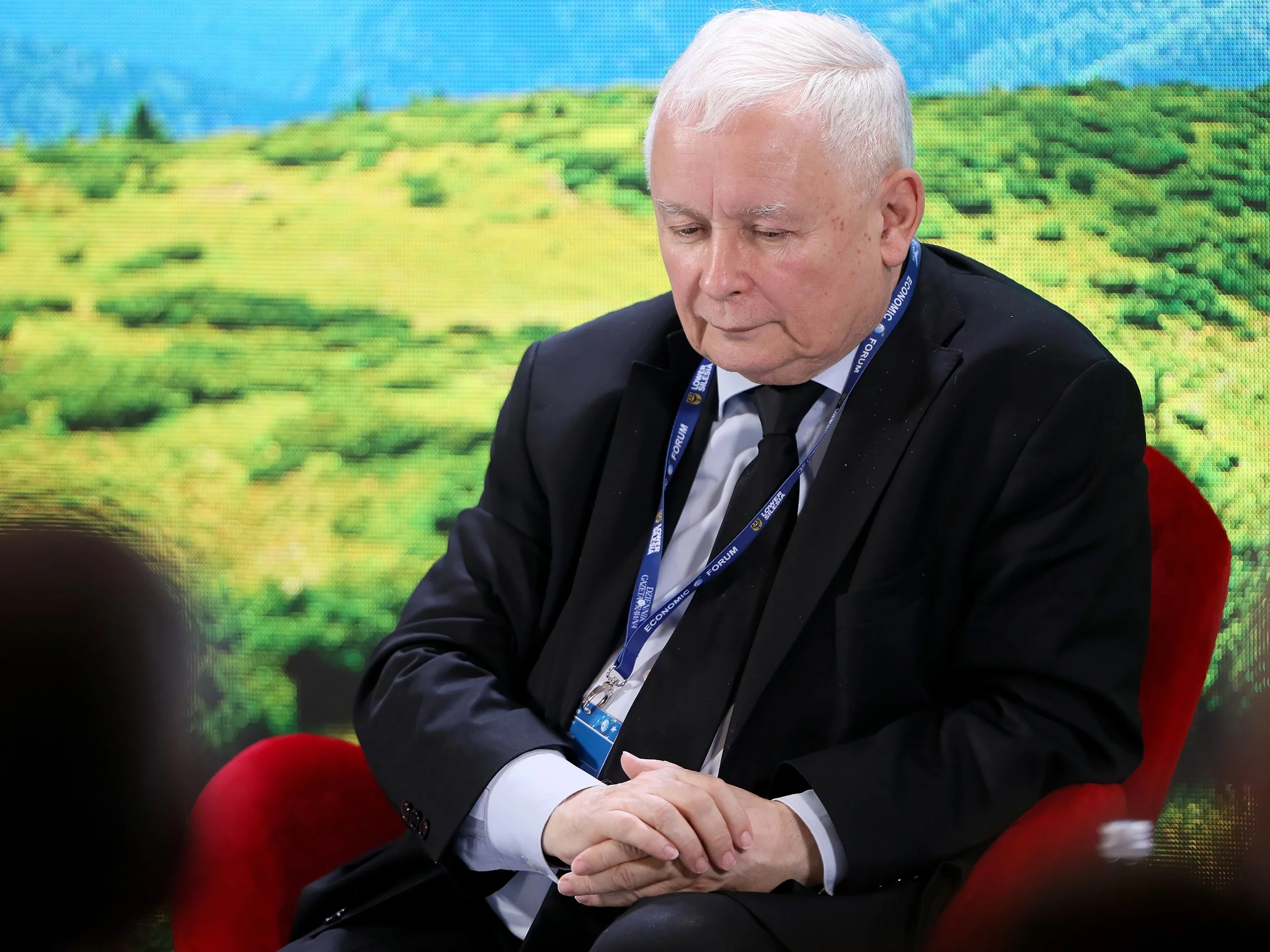 Jarosław Kaczyński