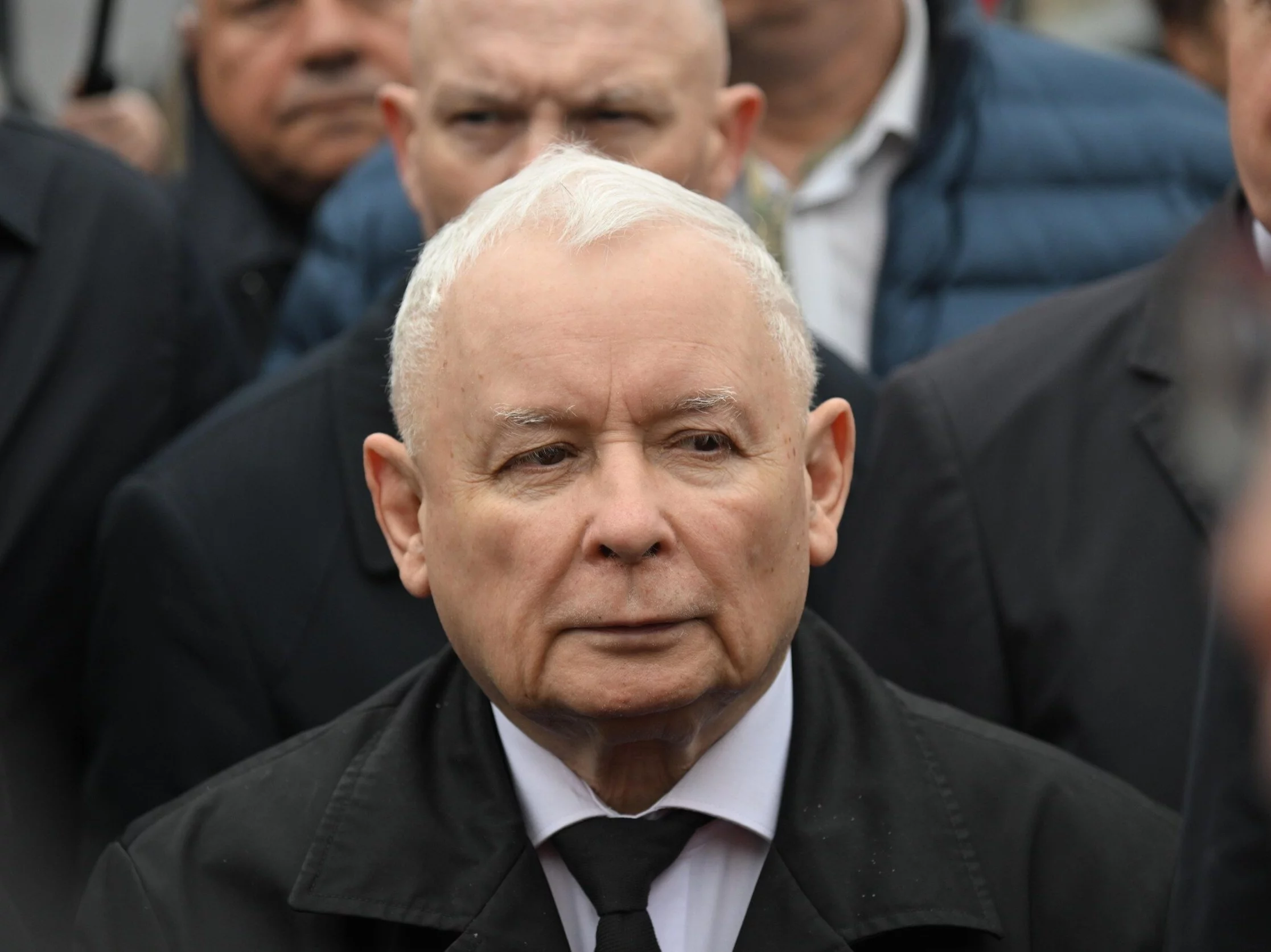 Jarosław Kaczyński