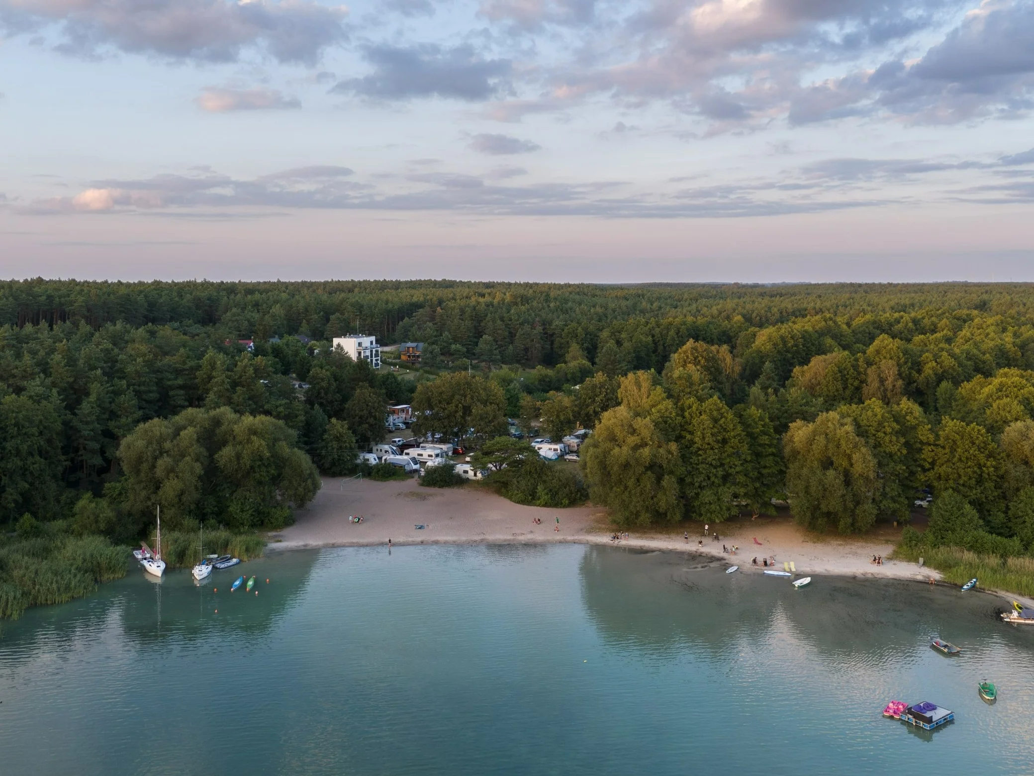 Jezioro Powidzkie