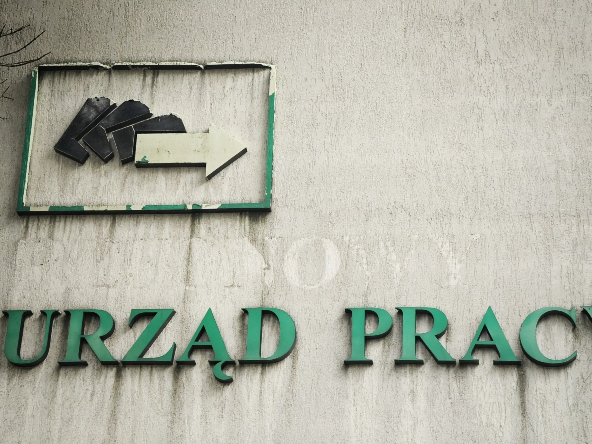 Urząd pracy