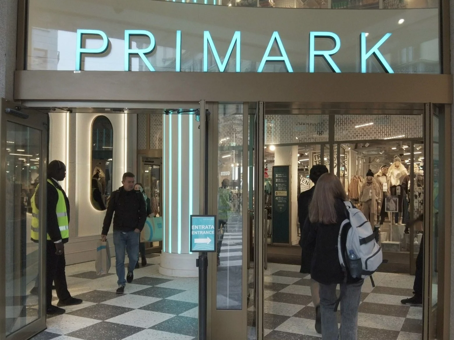 Primark