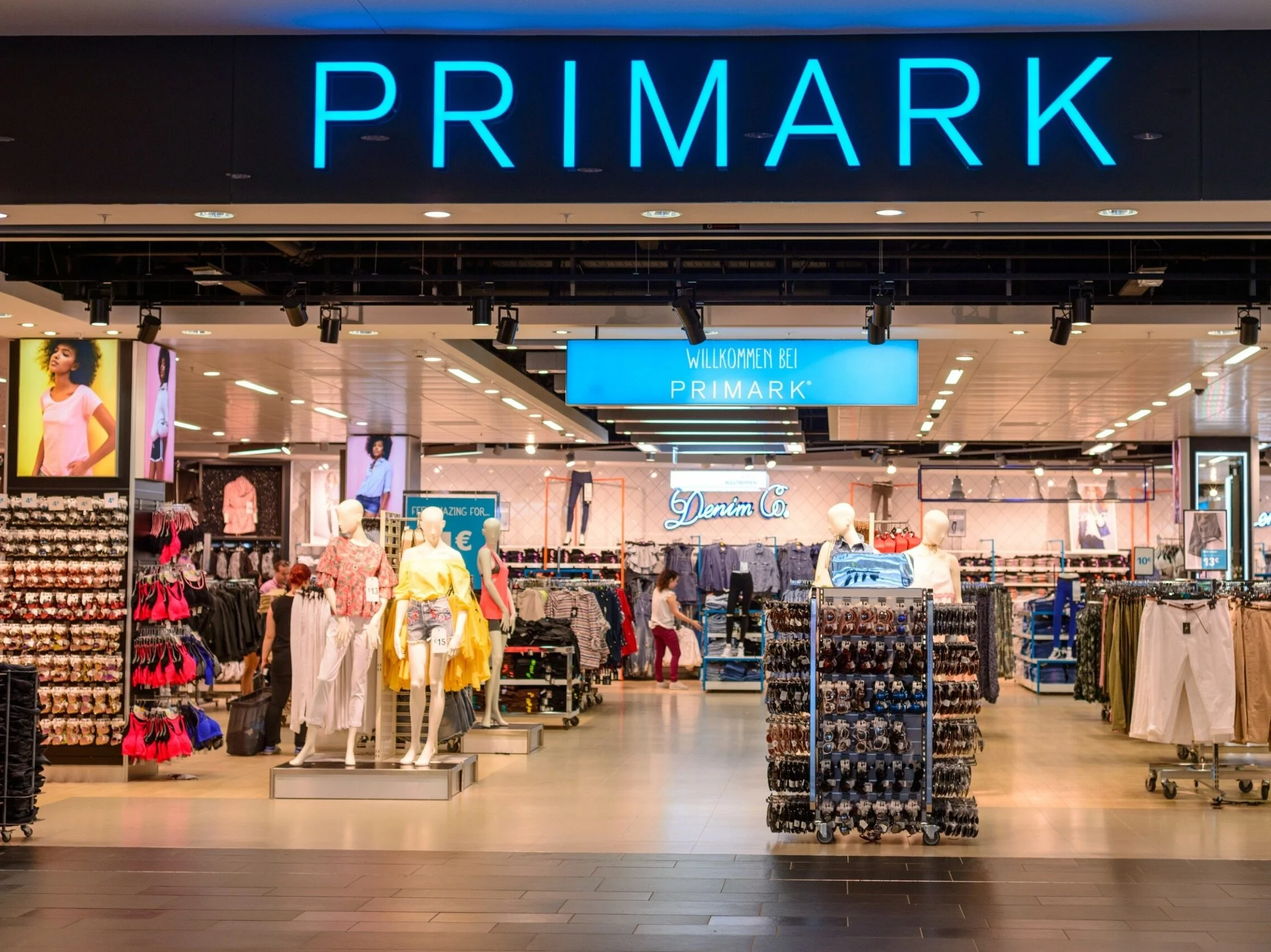 Primark