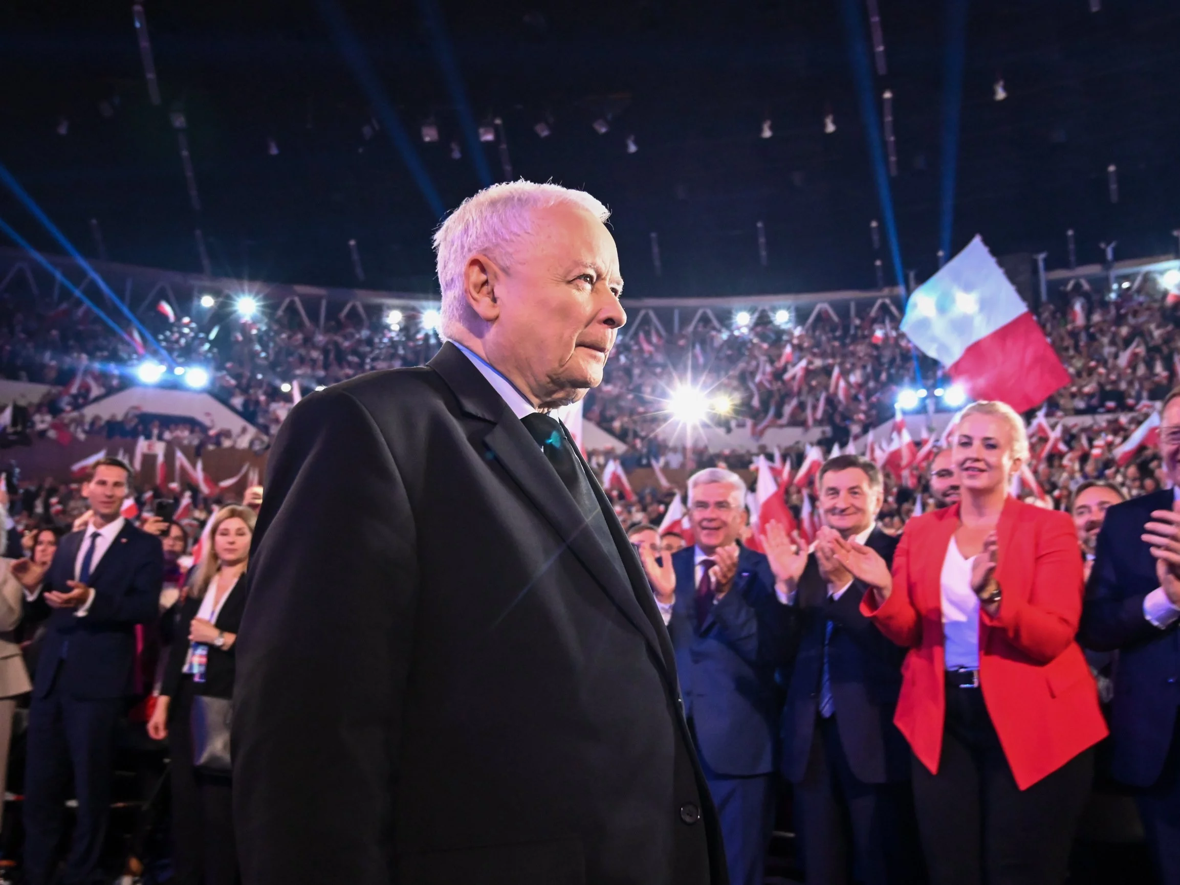 Jarosław Kaczyński