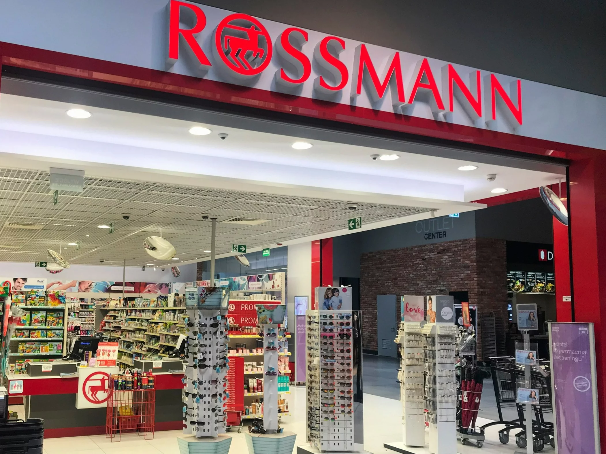 Rossmann