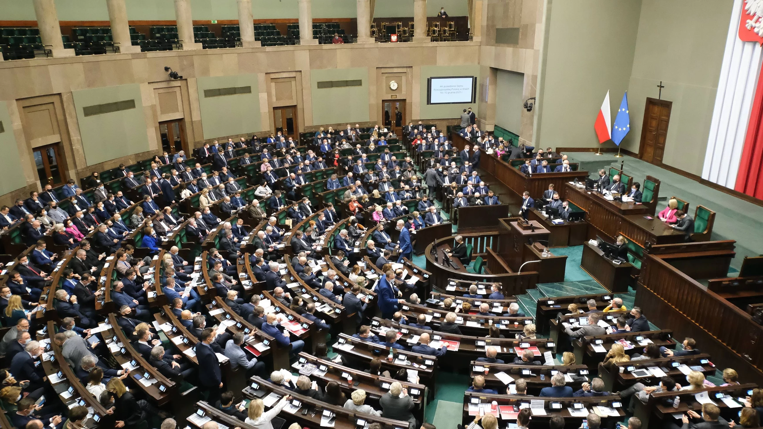 Sejm