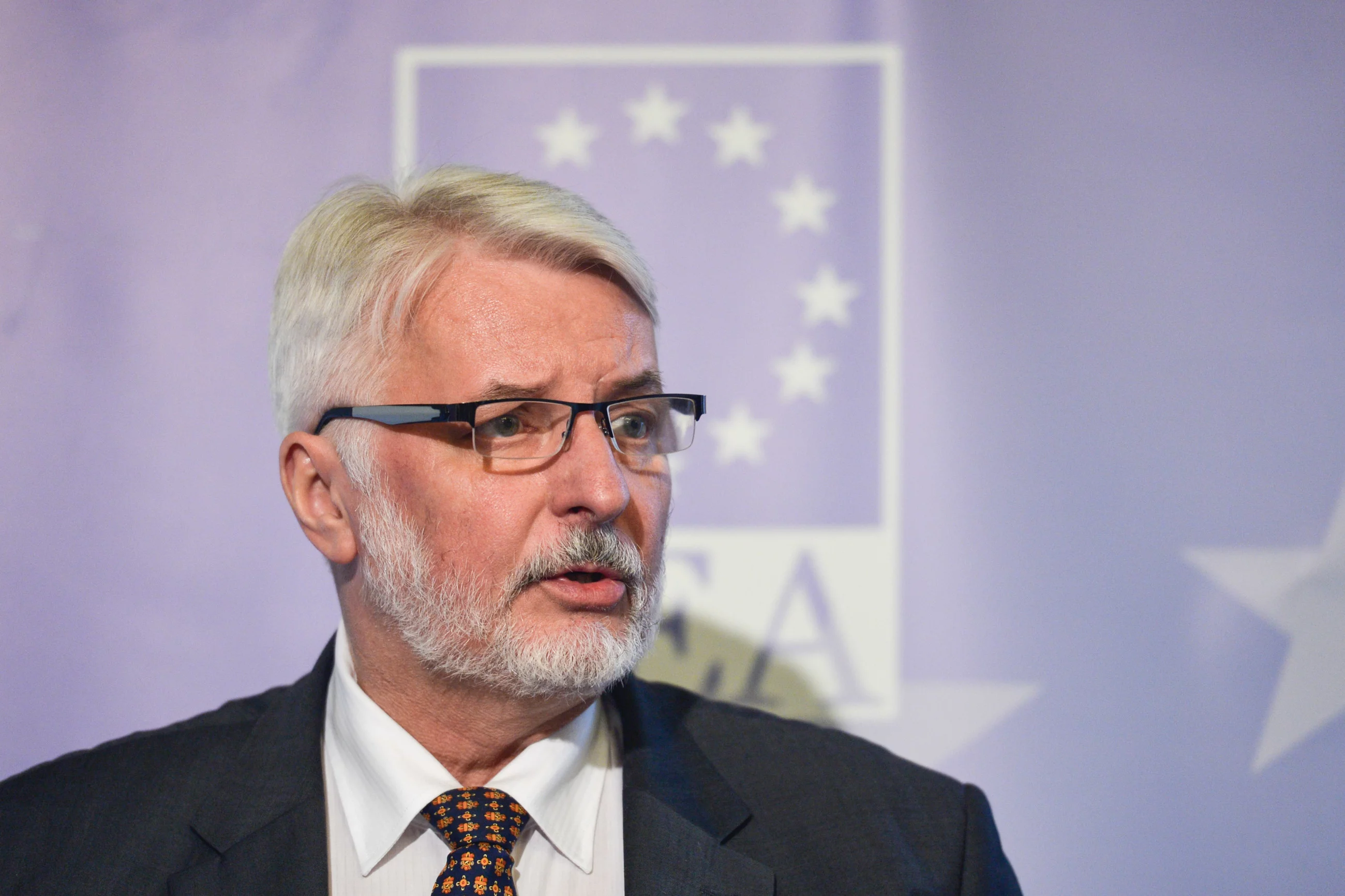 Witold Waszczykowski