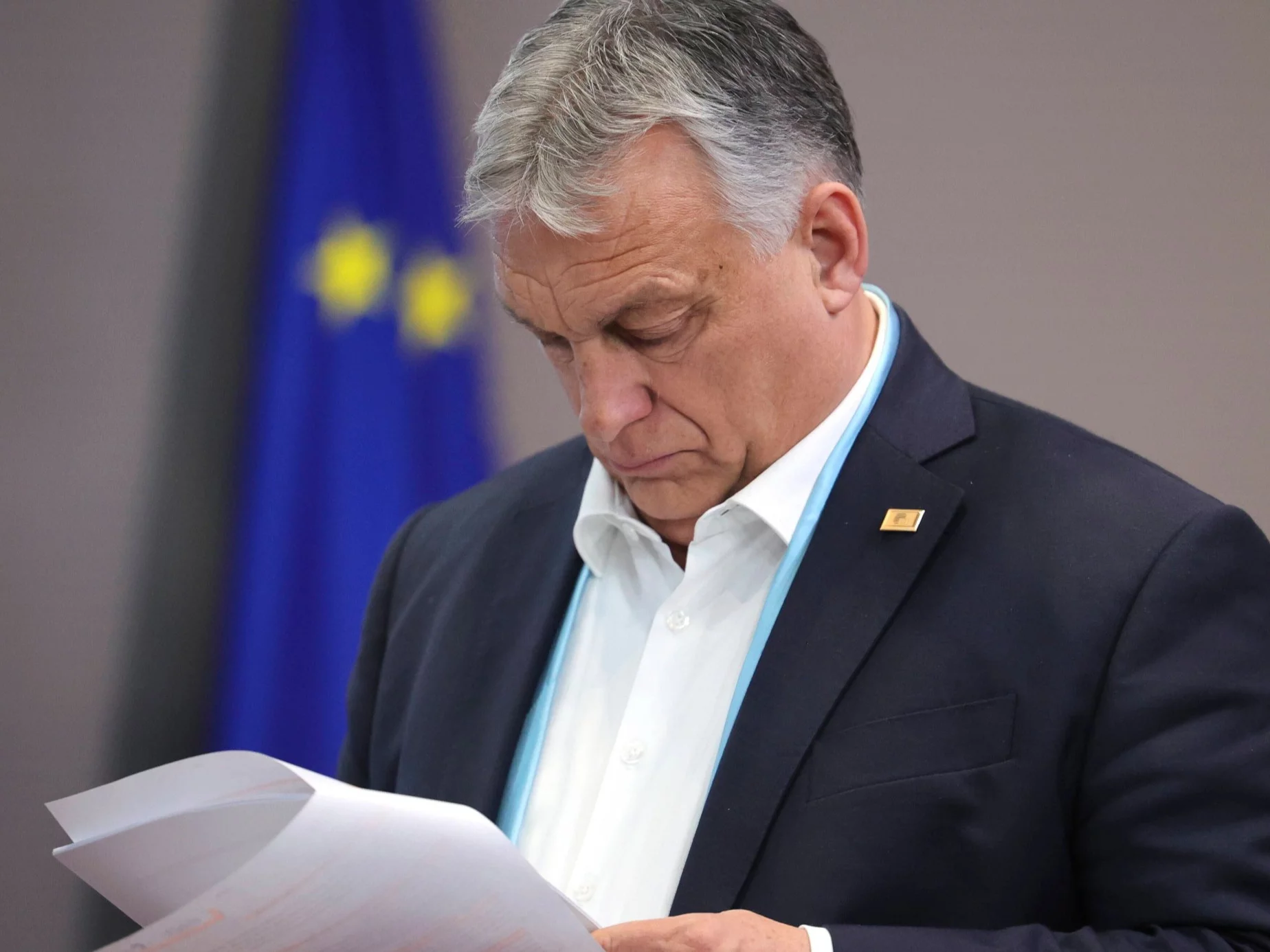 Viktor Orban