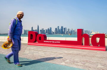 W stolicy Kataru trwają ostatnie przygotowania do Mistrzostw Świata