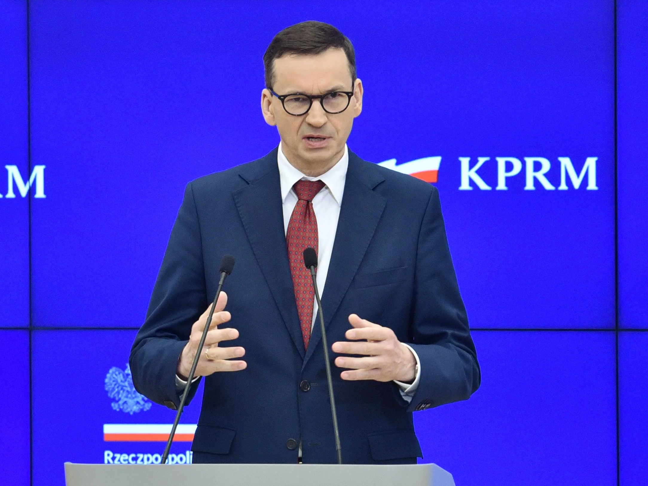 Mateusz Morawiecki