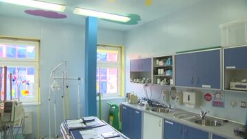 W szpitalu w Chorzowie brakuje lekarzy. Zawieszono oddział