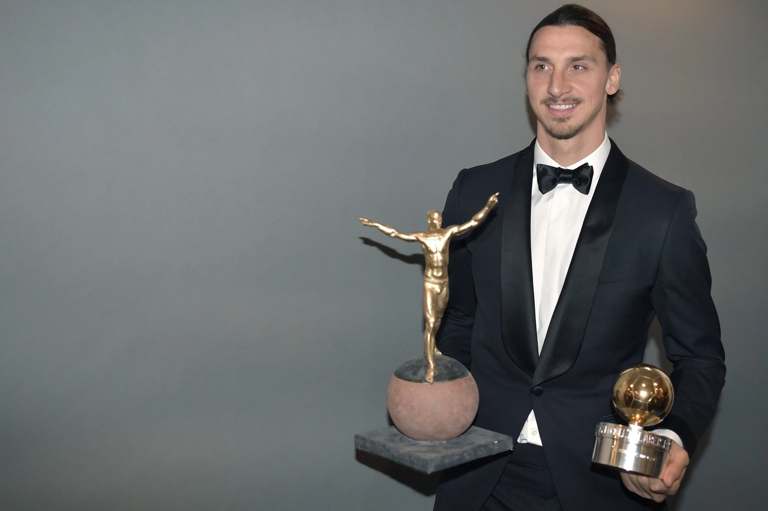 Zlatan Ibrahimović