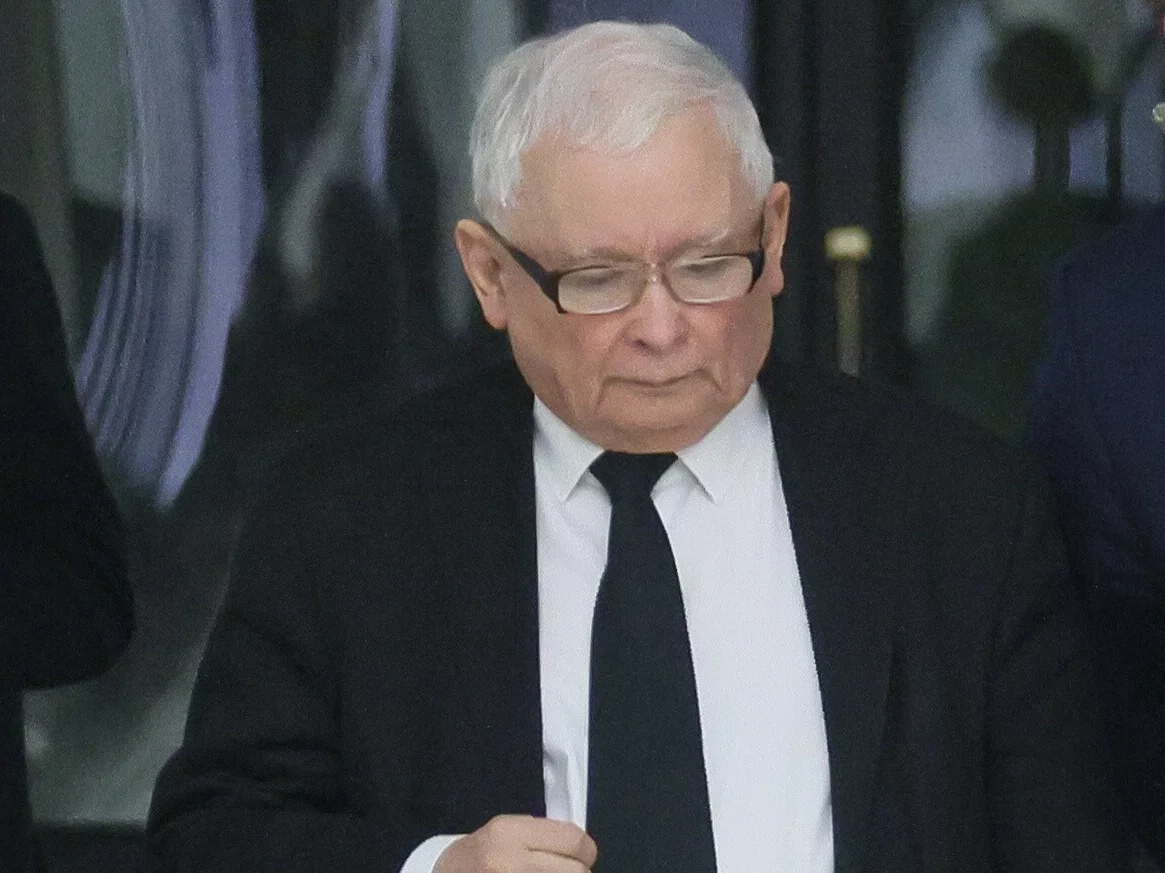 Jarosław Kaczyński