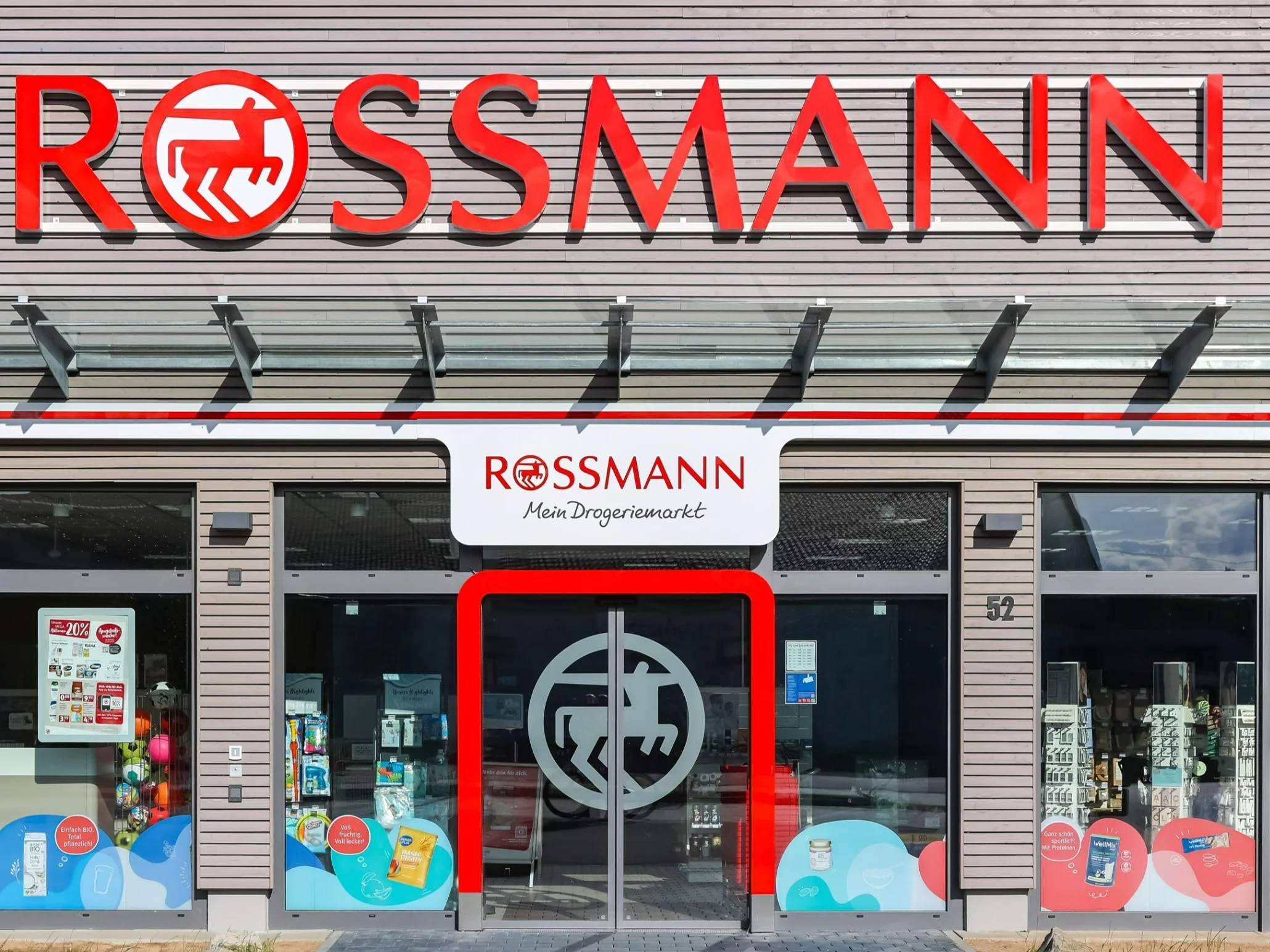 Rossmann