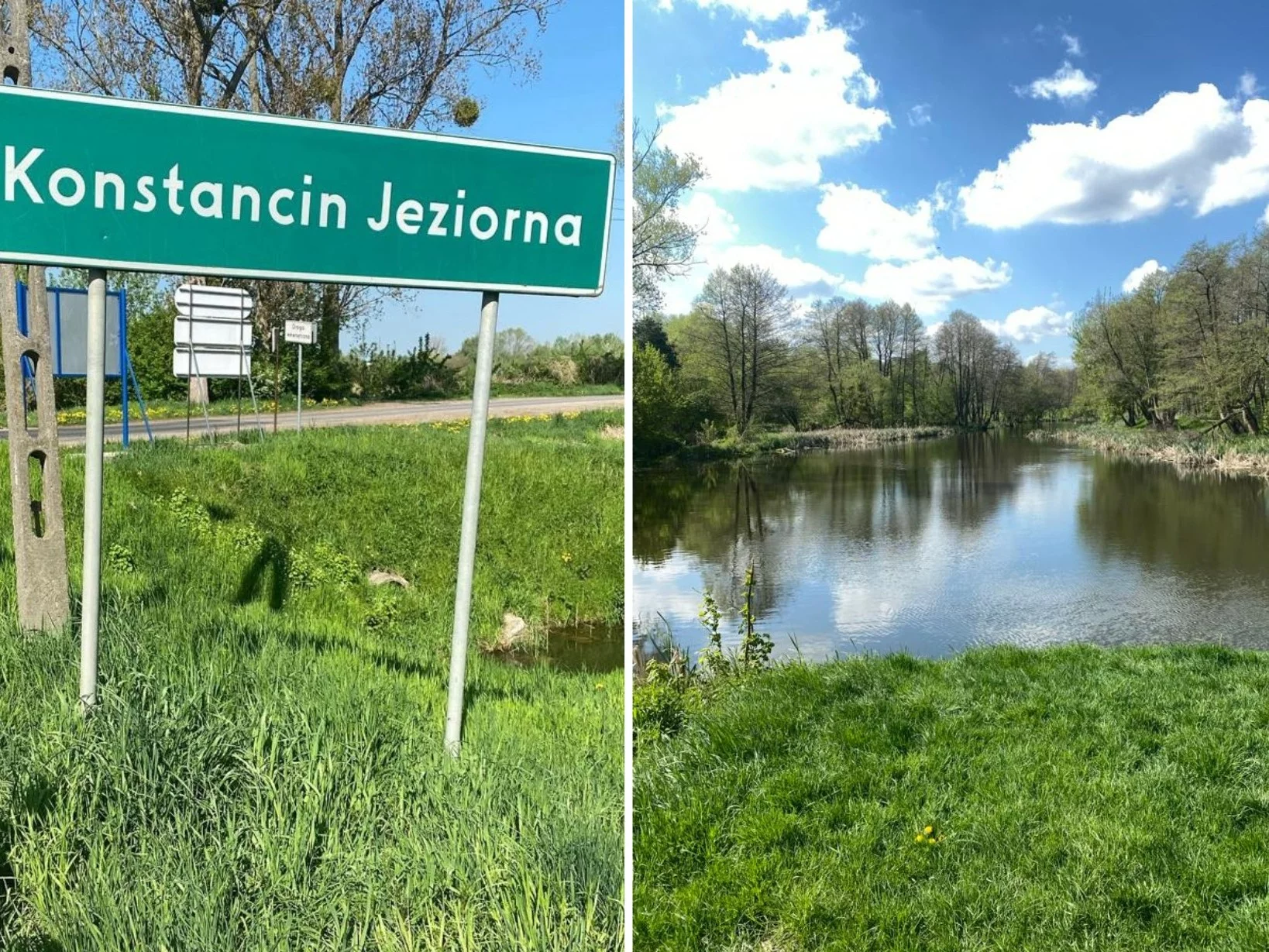 Konstancin-Jeziorna