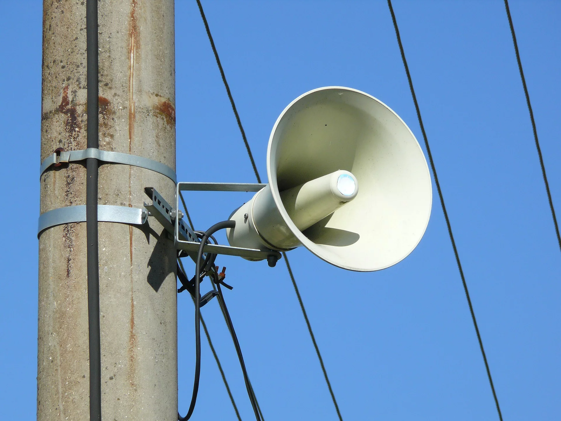 W tym województwie zawyją syreny. Jest apel do mieszkańców