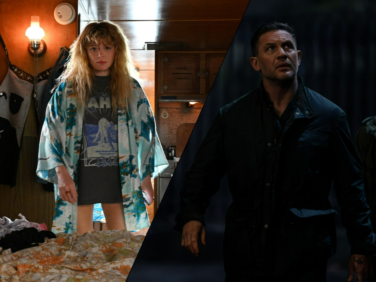 W wakacje będzie co oglądać! Platforma ogłasza kapitalne nowości