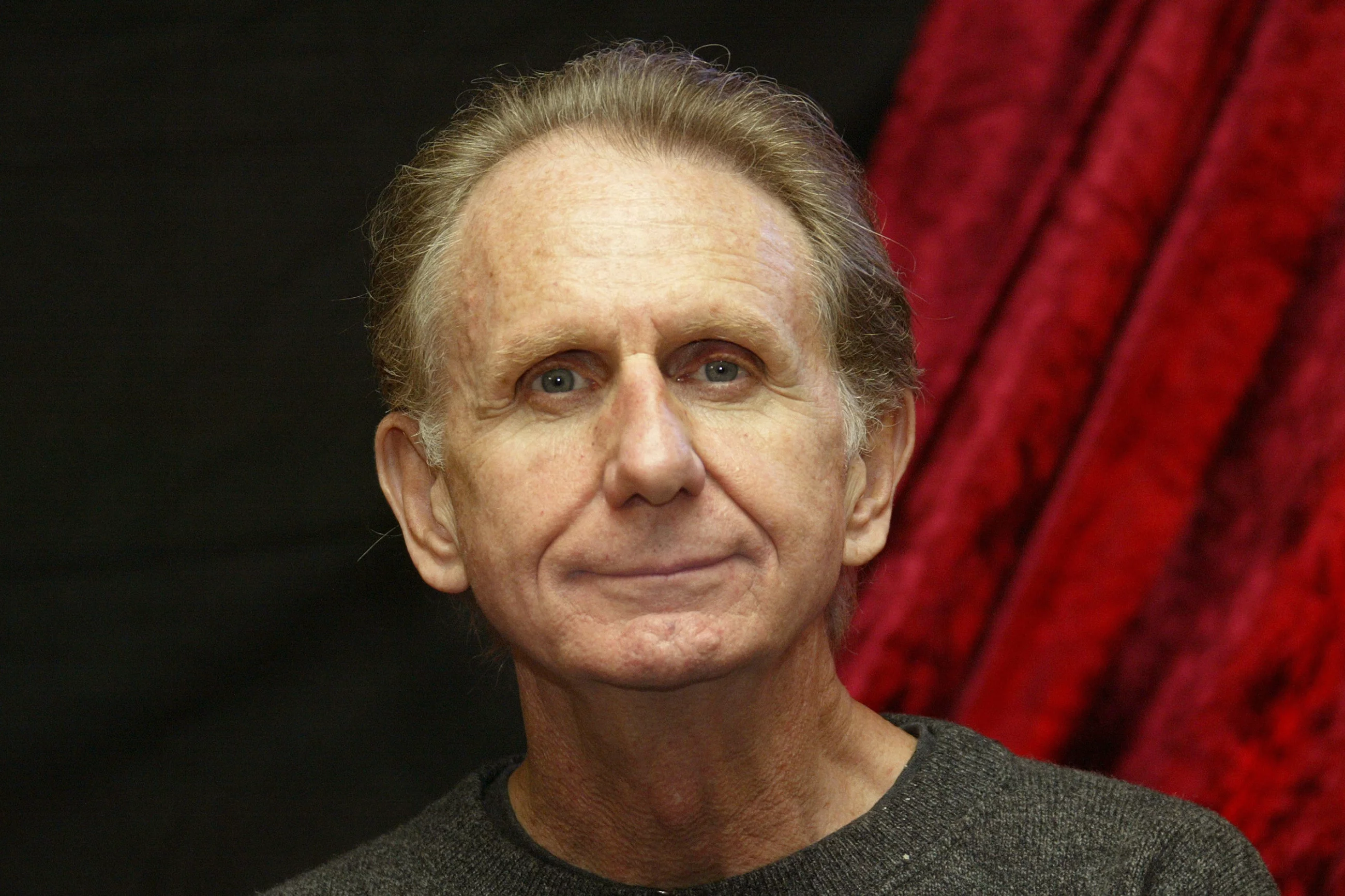 René Auberjonois