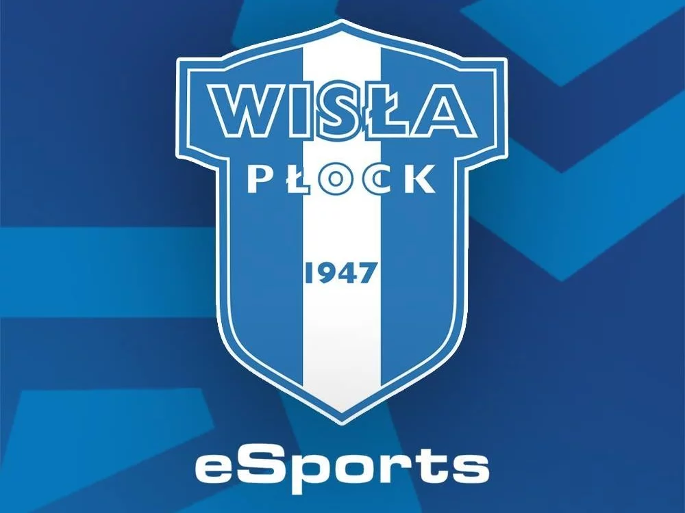 Wisła Płock esports odda mecz walkowerem na znak solidarności z Ukrainą