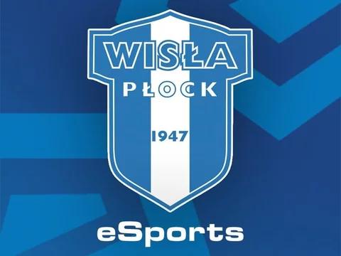 Wisła Płock esports odda mecz walkowerem na znak solidarności z Ukrainą
