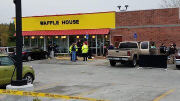 Waffle House, Nashville