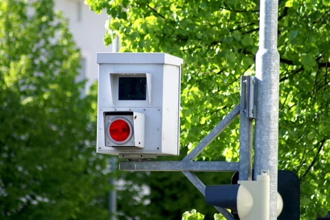 fotoradar (fot. Thaut Images/fotolia.pl)