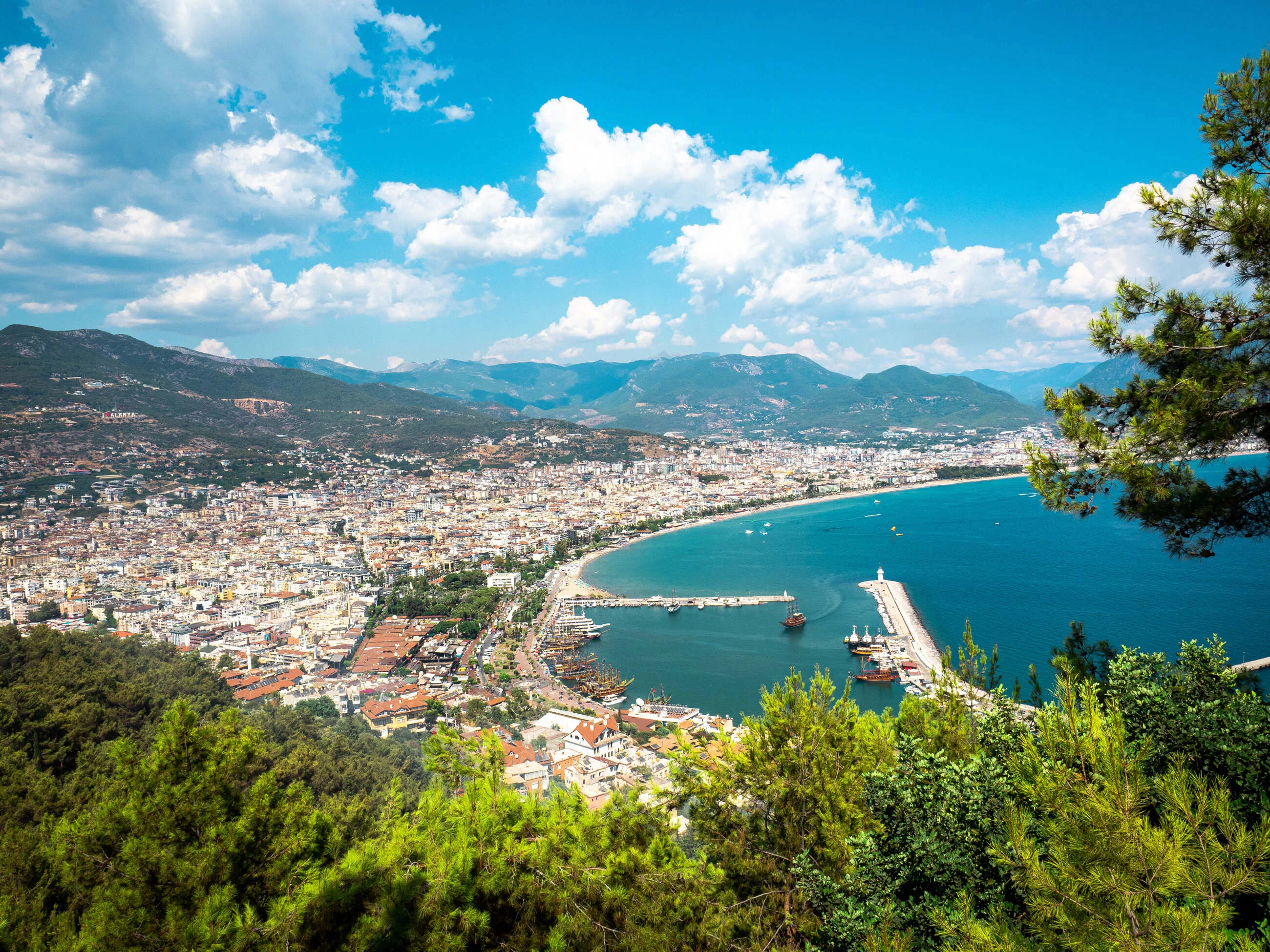 Alanya