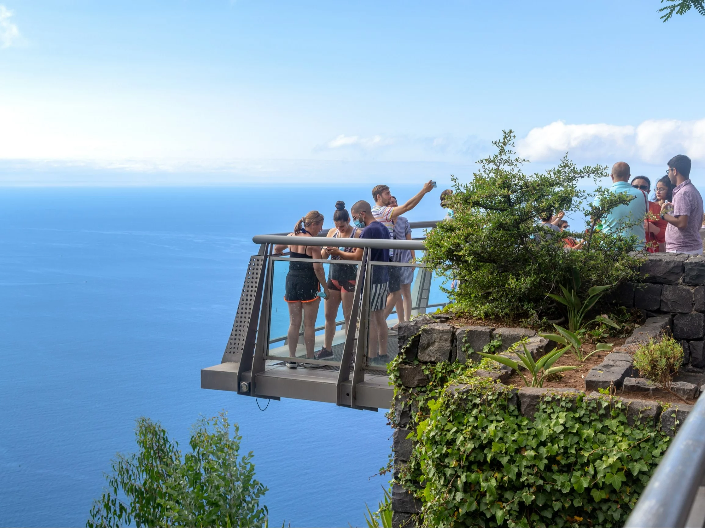 „Perła Atlantyku” będzie droższa" Dla Polaków choćby 44 zł od osoby