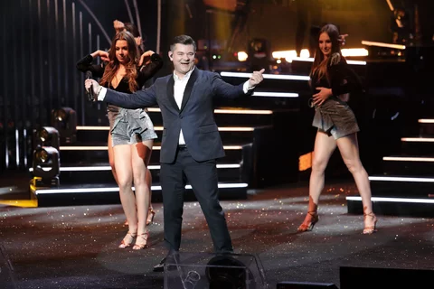 Zenek Martniuk