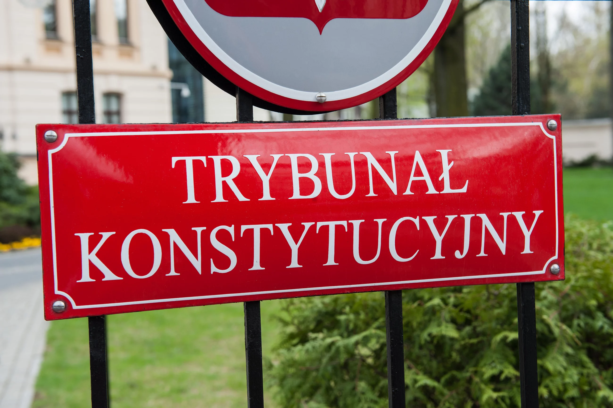 Trybunał Konstytucyjny