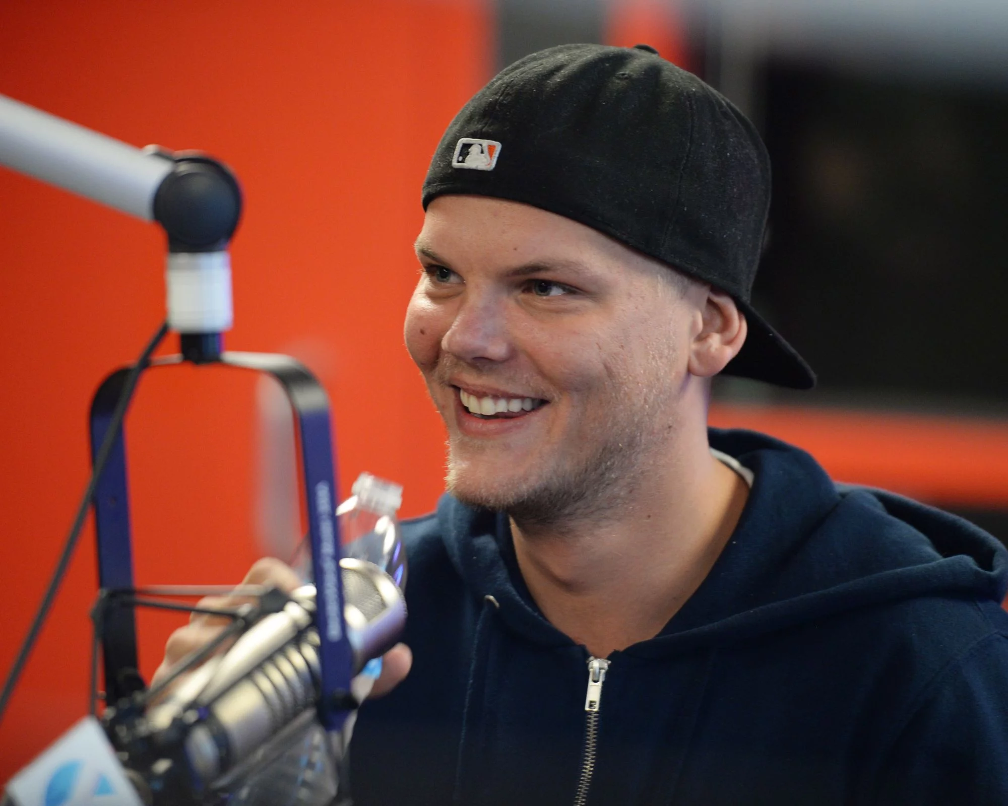 Avicii