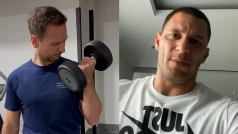 Waldemar Buda i Dziki Trener