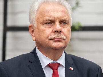 Waldemar Kraska