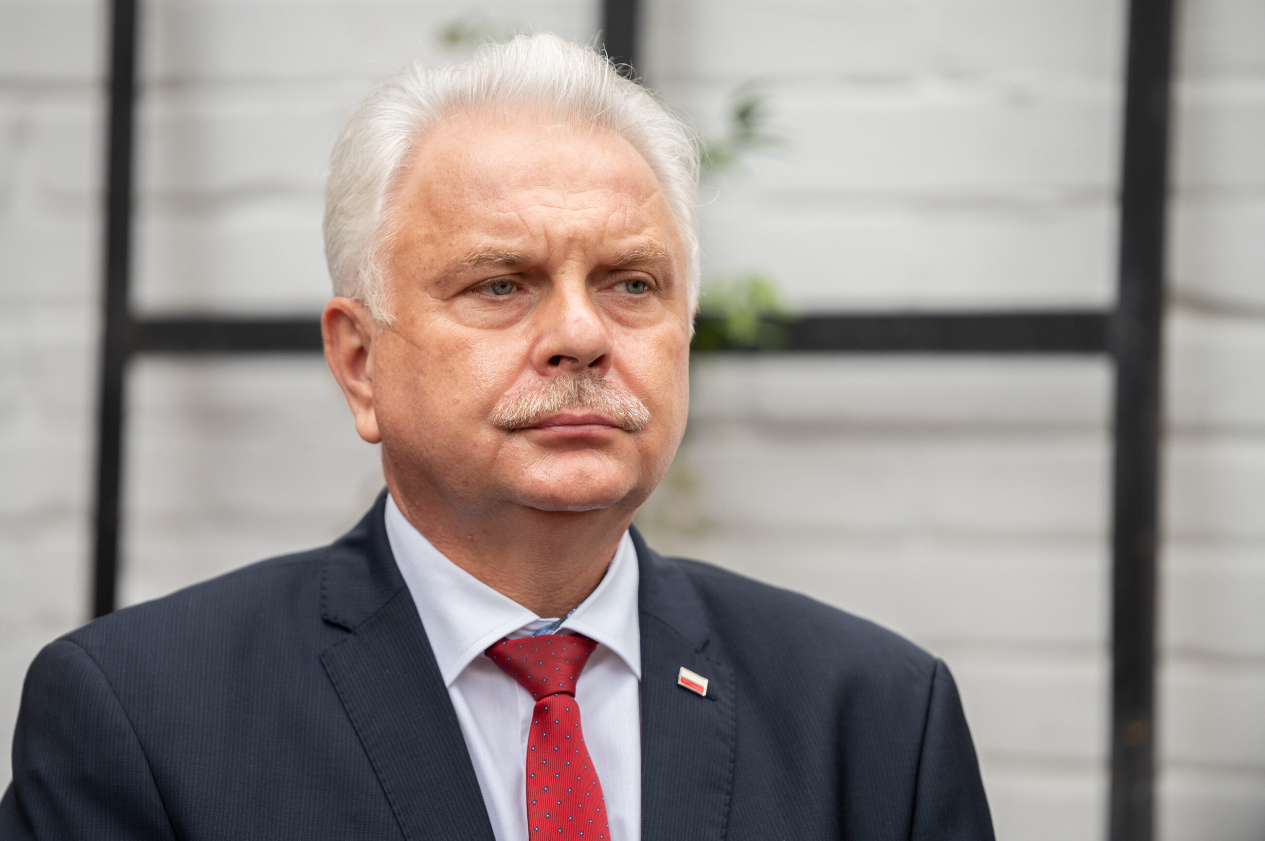 Koronawirus W Polsce Wiceminister Podał Nowe Dane Niepokojąca Tendencja Wprost 5064