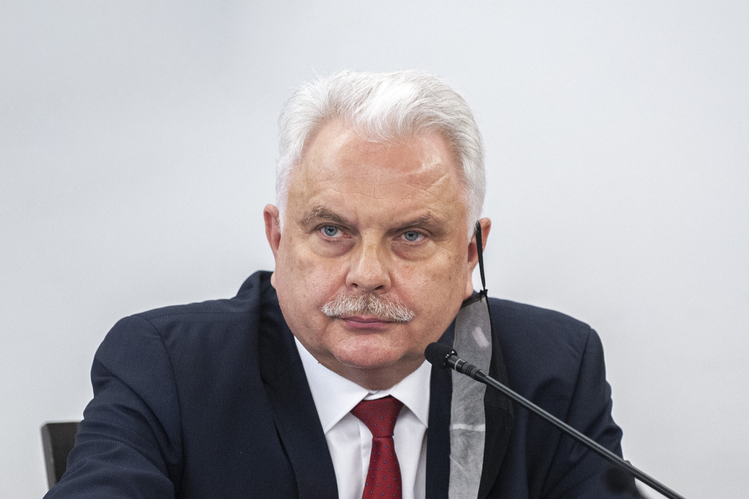 Afganistan. Waldemar Kraska z Ministerstwa Zdrowia o ewakuacji - Vimarsana News