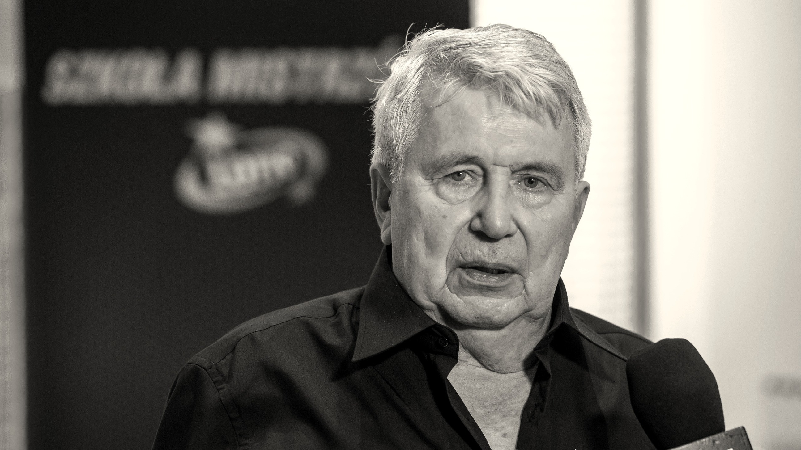 Nie żyje legenda polskiego sportu. Zmarł Waldemar Marszałek – Sport Wprost