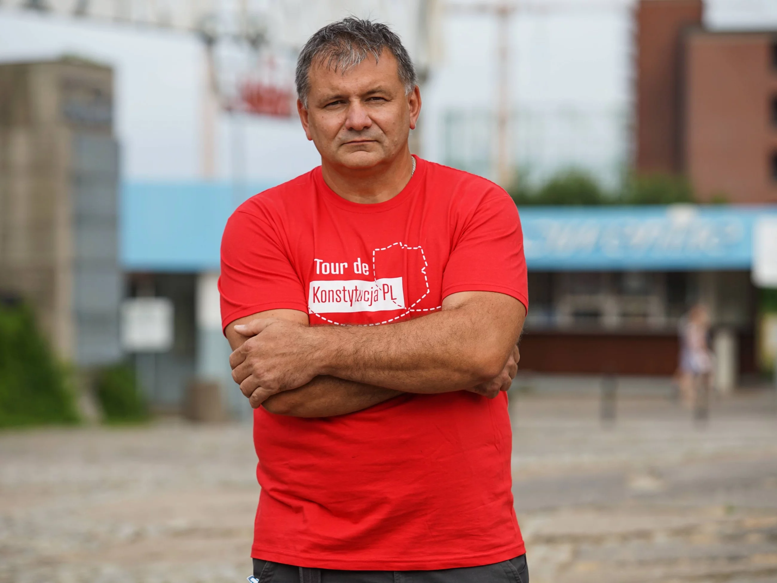 Sędzia Waldemar Żurek