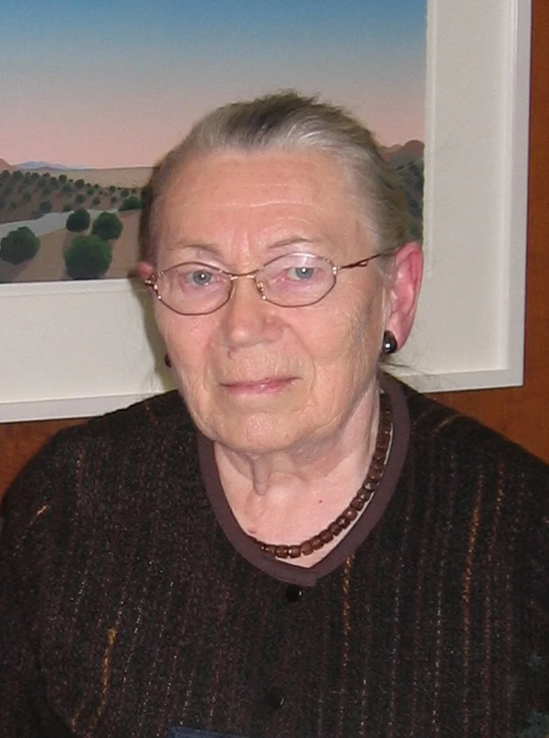 Anna Walentynowicz