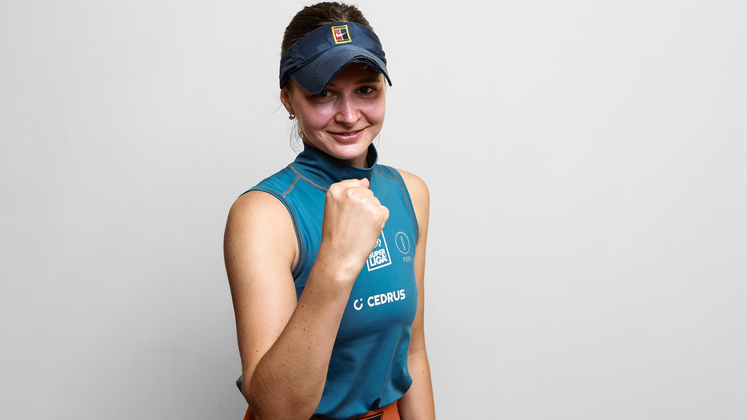Urodzona w Rosji tenisistka została reprezentantką Polski. WTA zatwierdziła decyzję – Tenis – Sport Wprost