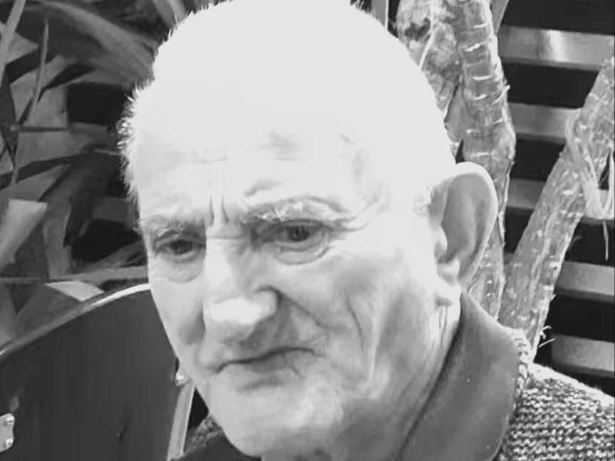 Zmarł Walery Kosyl. Był legendą ŁKS-u Łódź i reprezentacji Polski