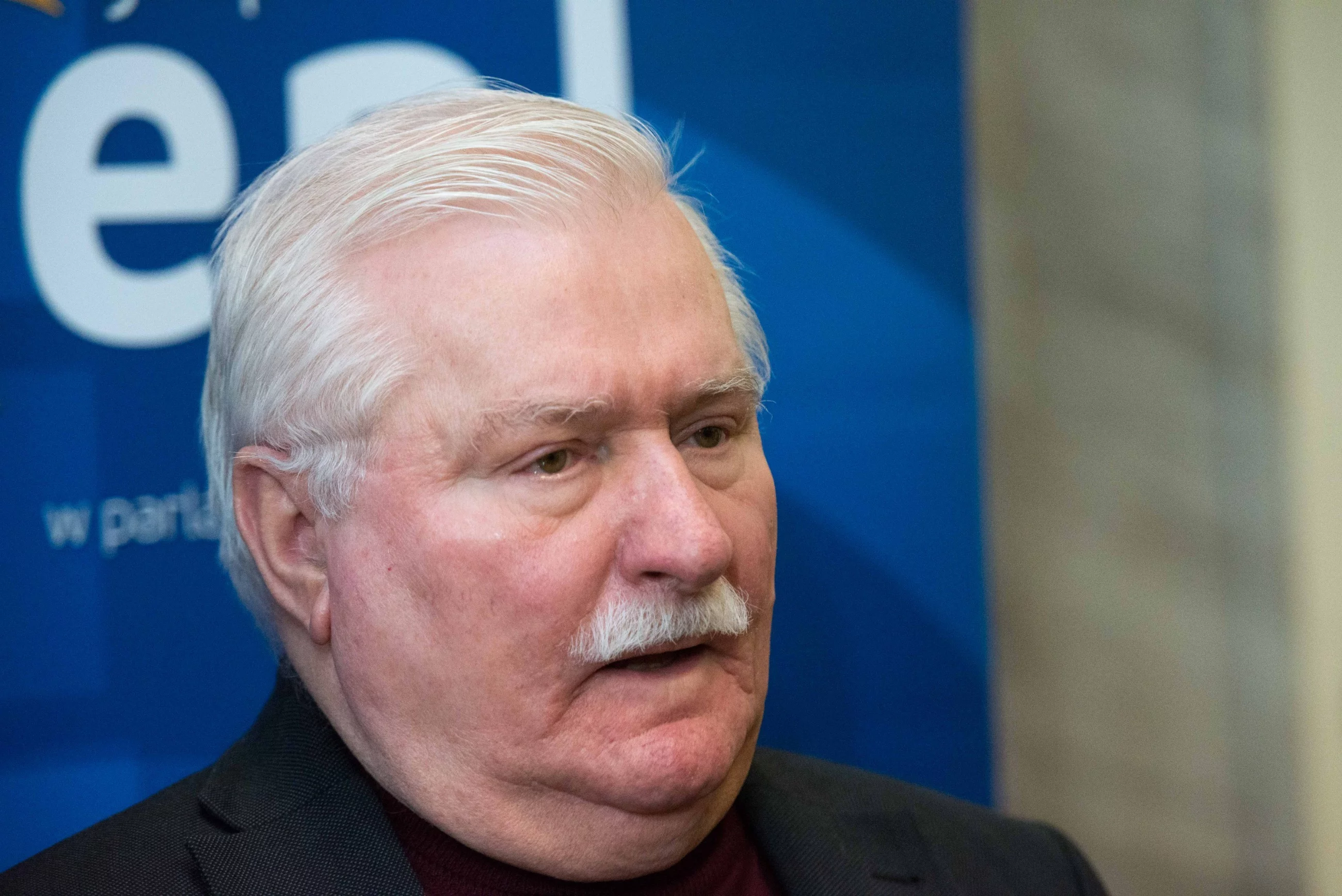 Lech Wałęsa