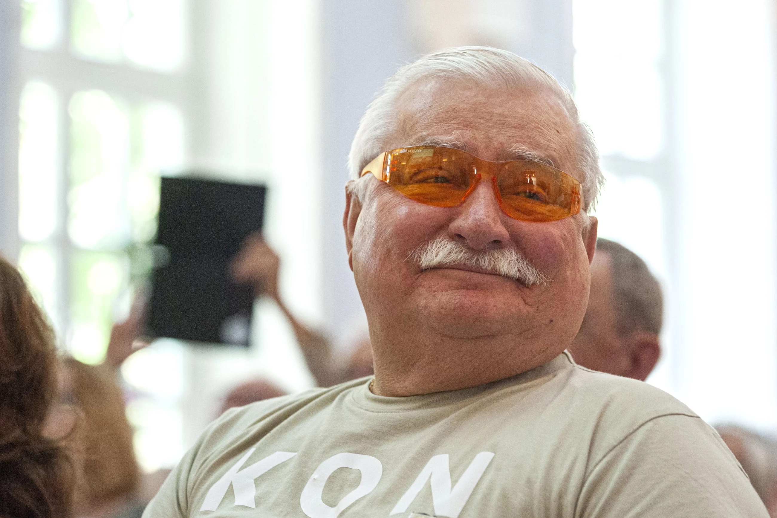 Lech Wałęsa