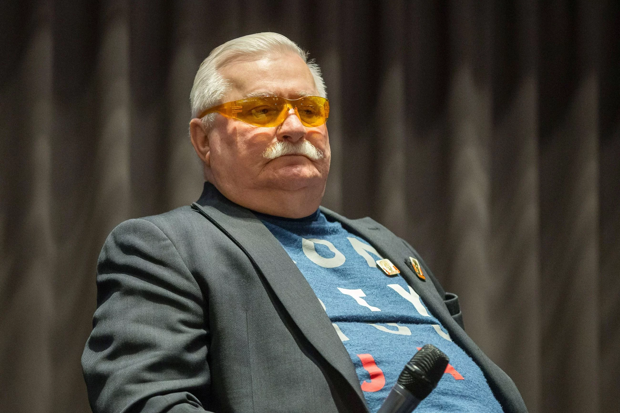 Lech Wałęsa