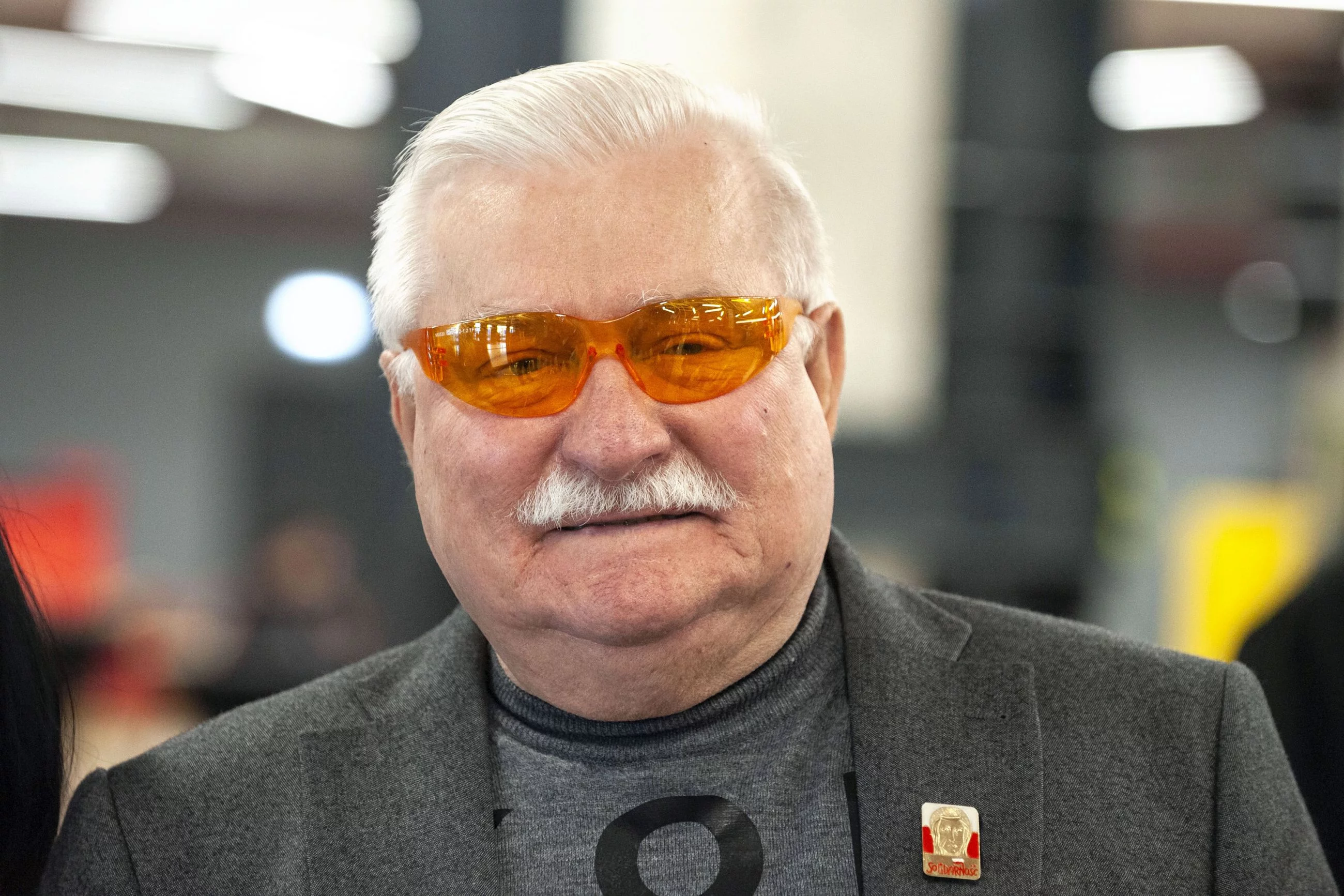 Lech Wałęsa