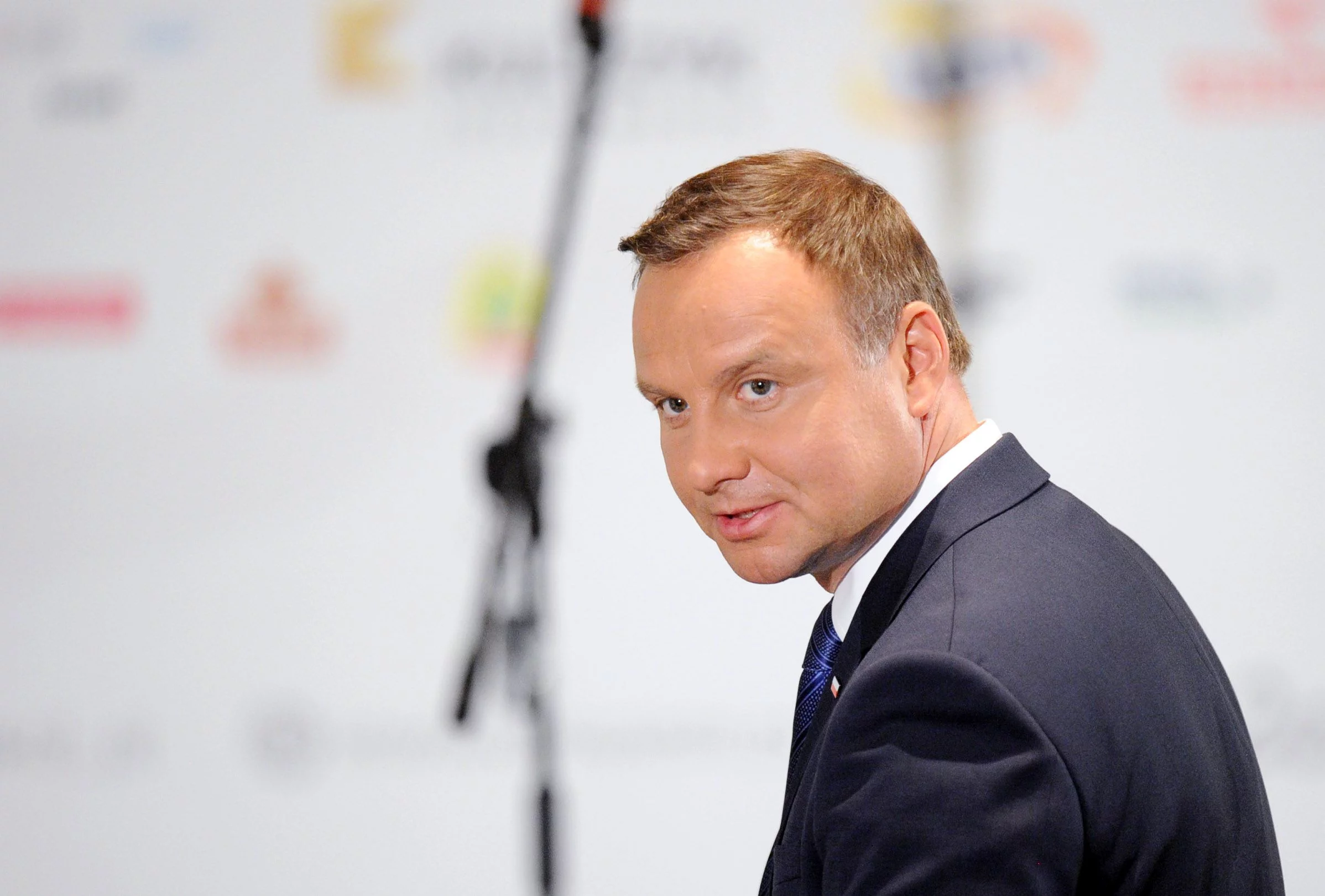 Andrzej Duda