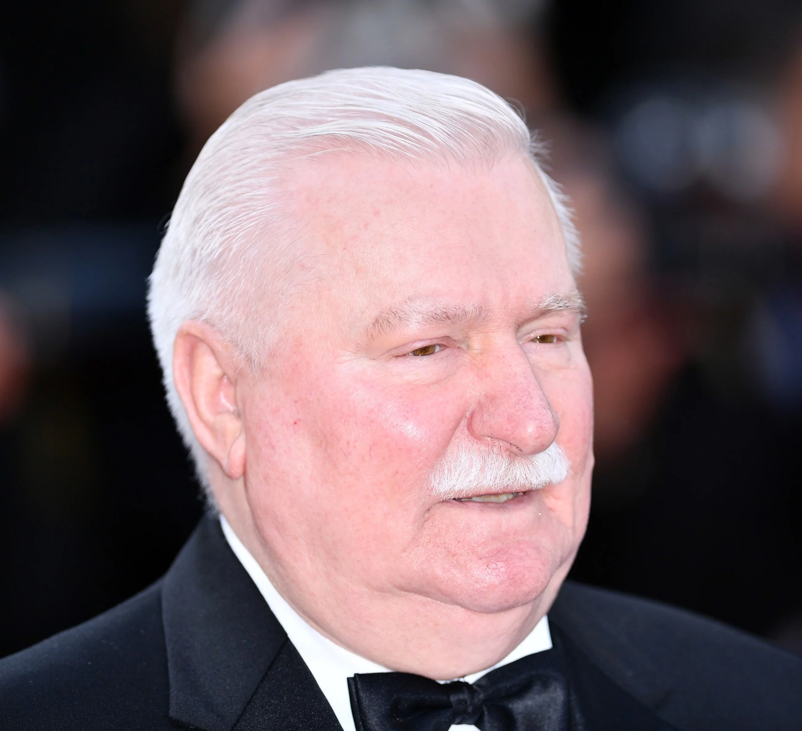 Lech Wałęsa