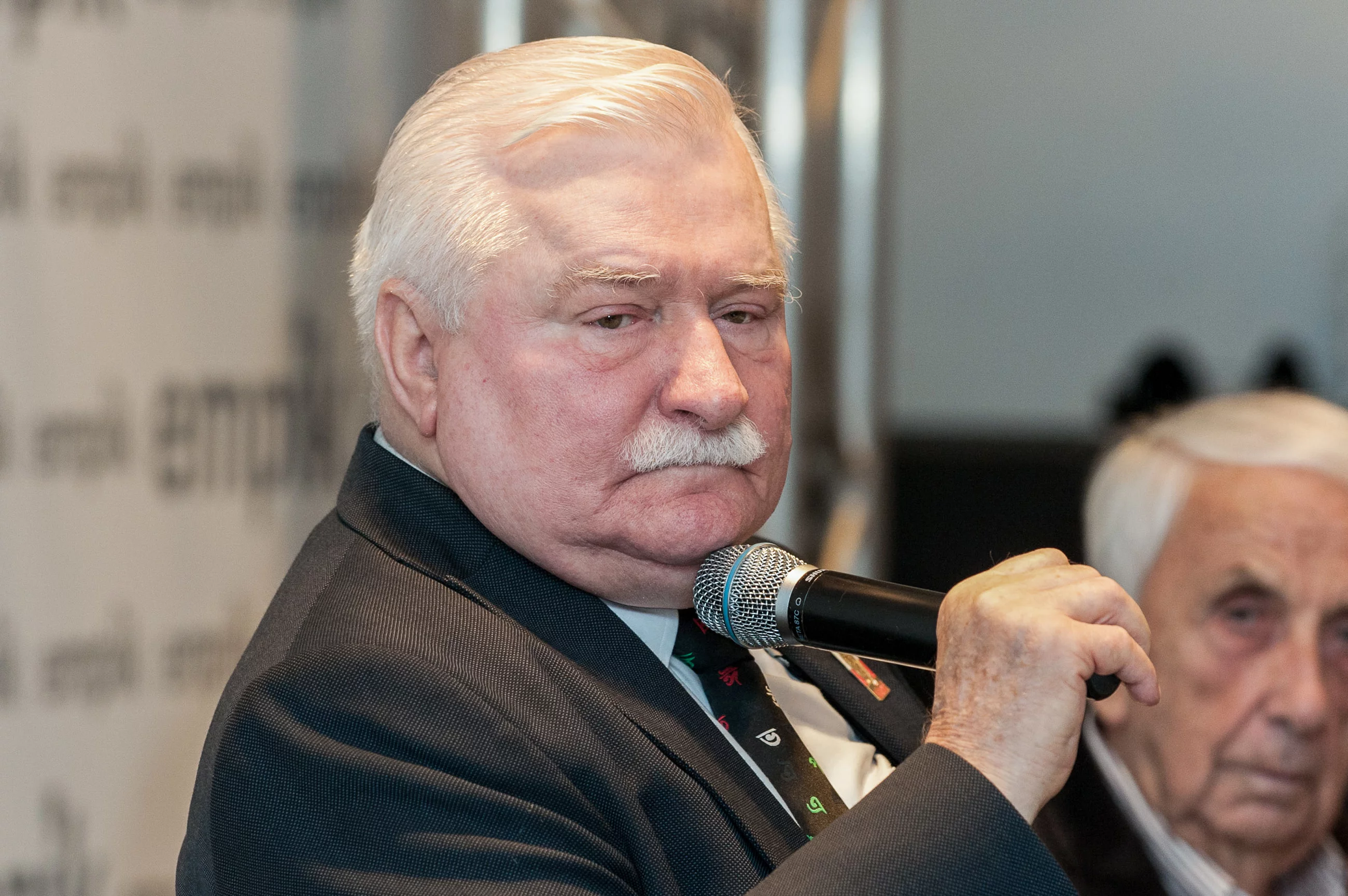 Lech Wałęsa