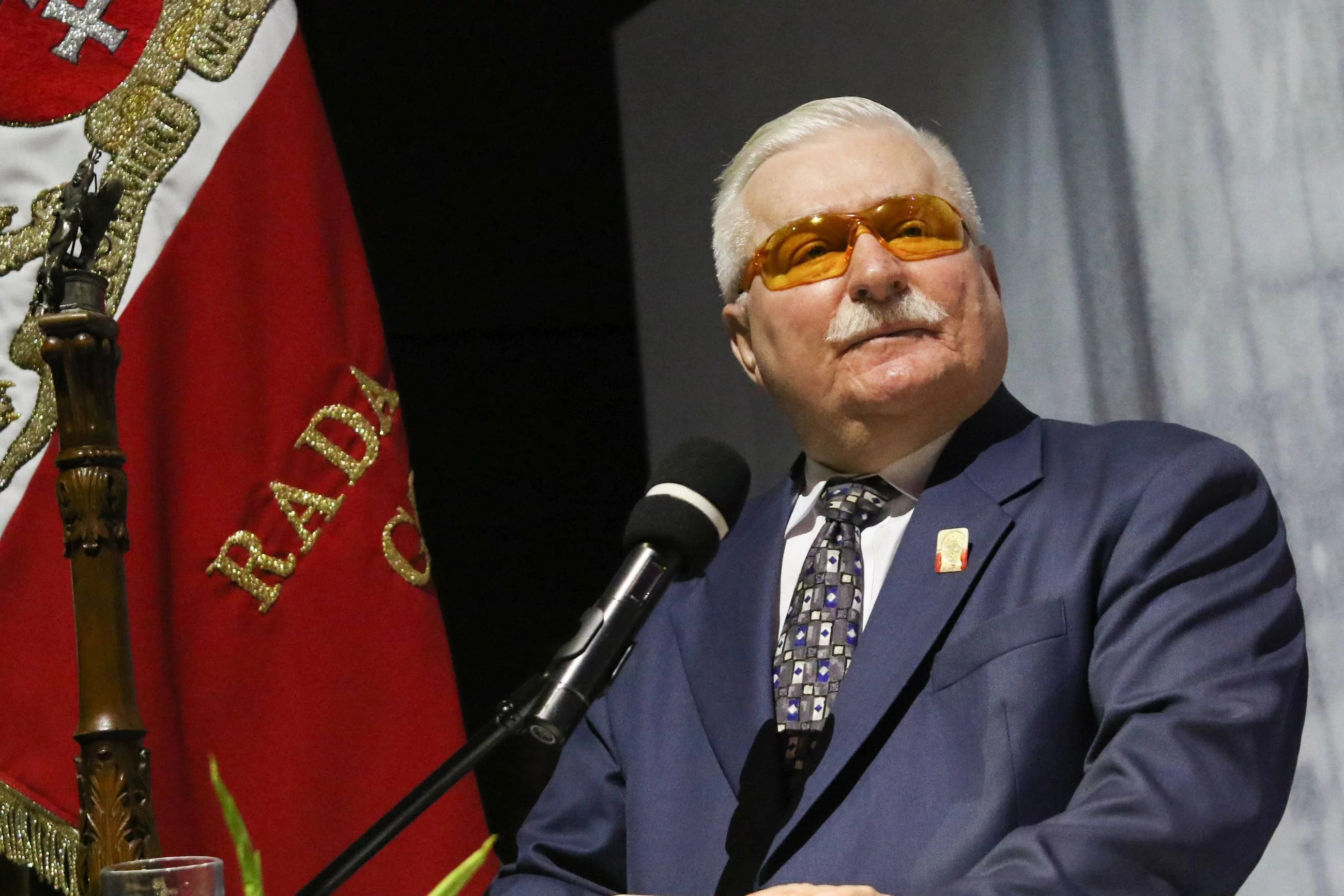 Lech Wałęsa