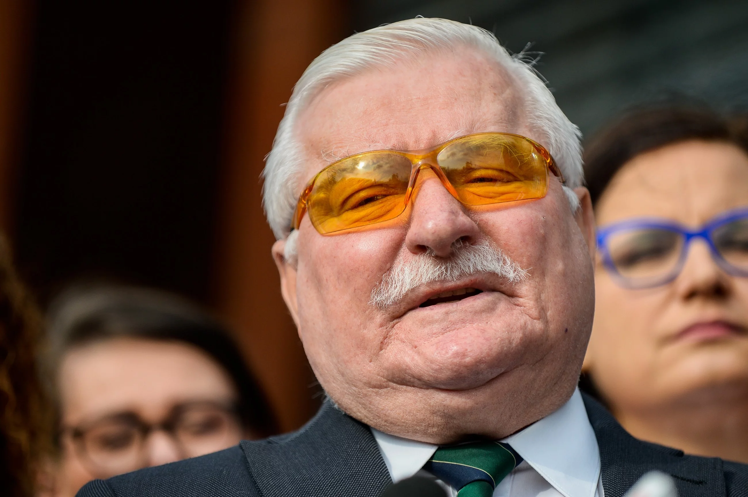 Lech Wałęsa