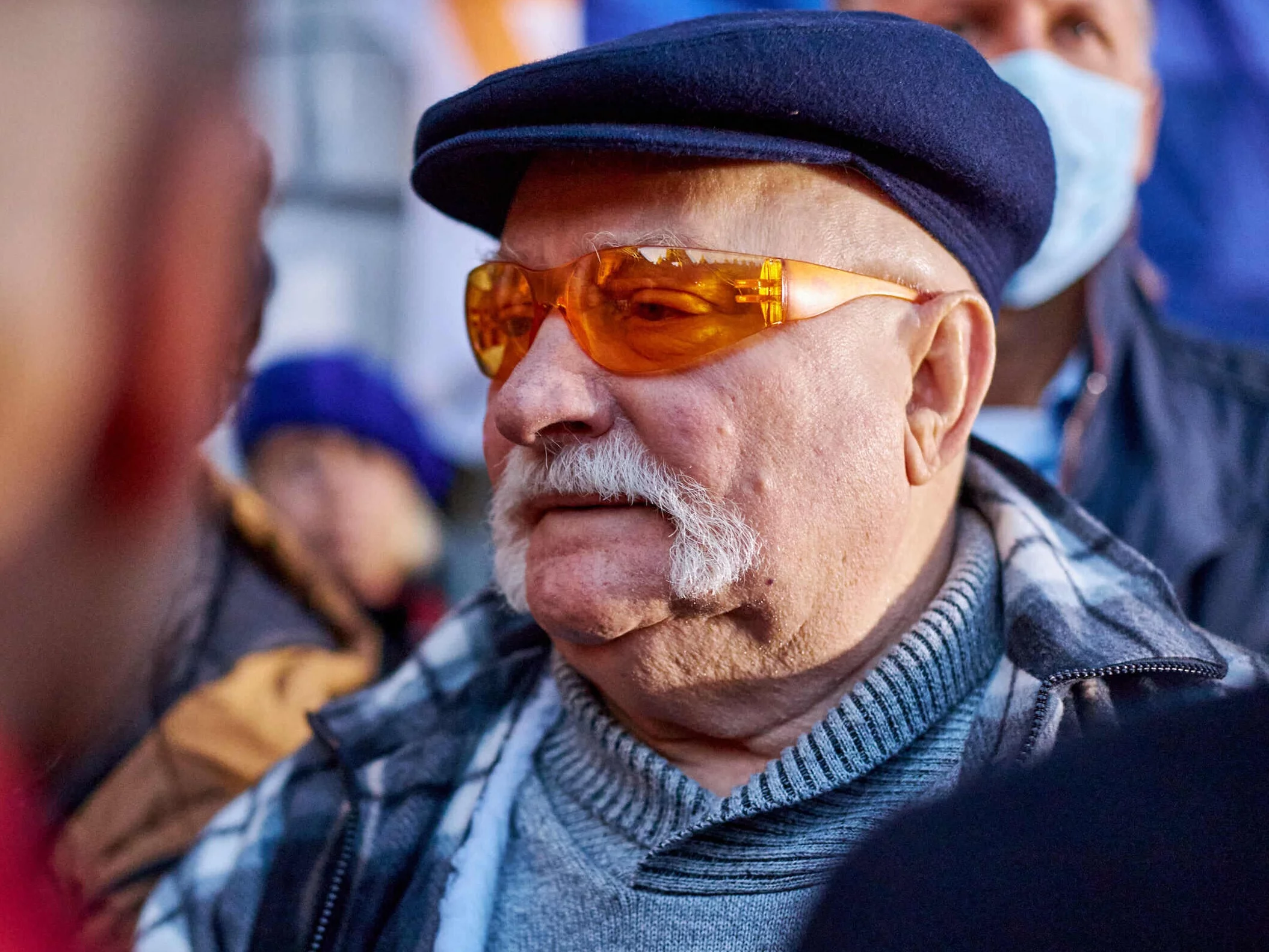 Lech Wałęsa